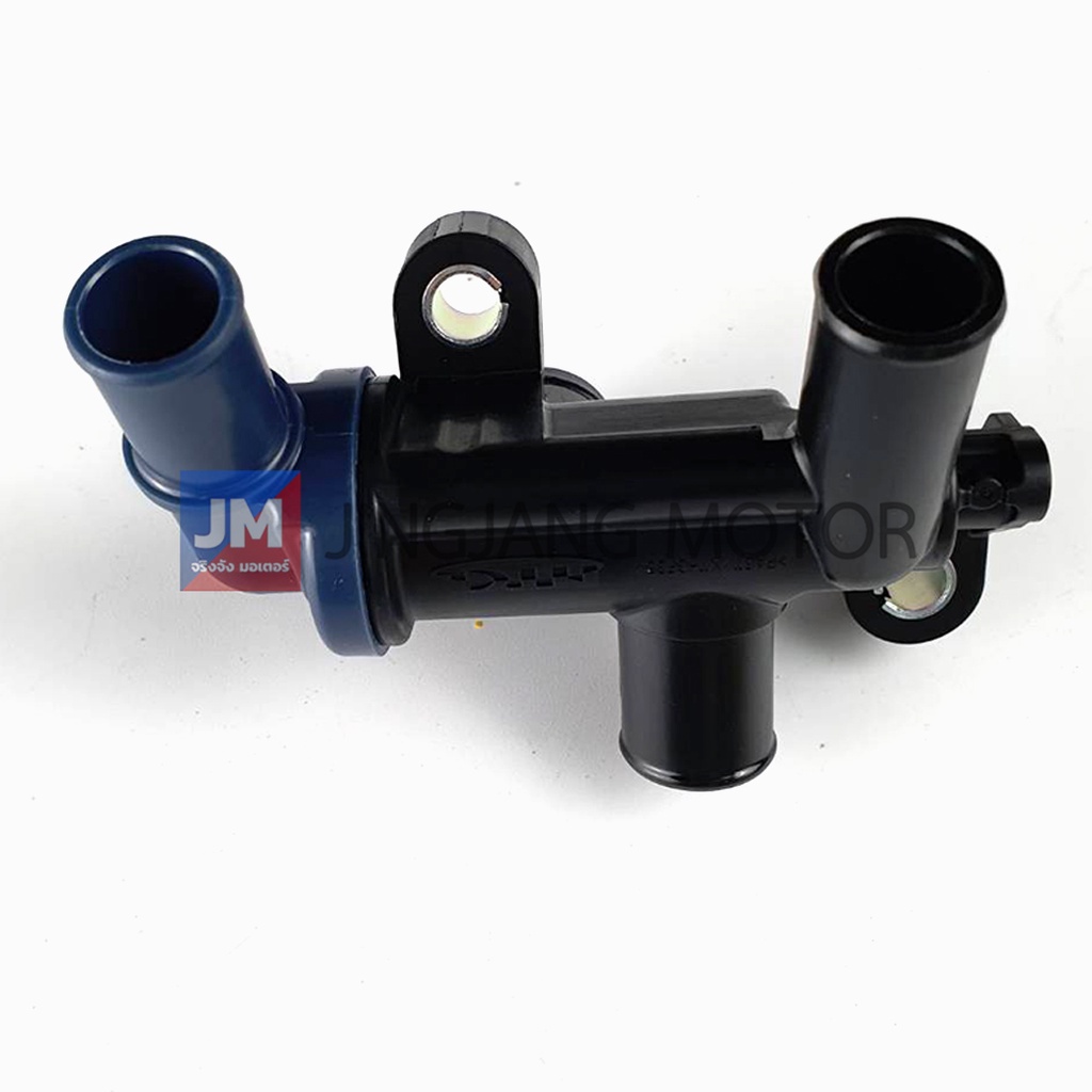 BK6E24100000 ชุดเทอร์โมสตัท (วาล์วน้ำ),THERMOSTAT เเท้ศูนย์ YAMAHA XSR 155,WR155,MT-15,R15 2017-2025,EXCITER 2021-2025 - รูปที่ 2