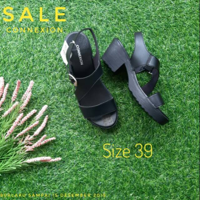 Connexion Connexion*