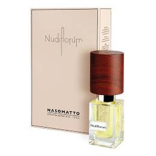 Nasomatto Nudiflorum Parfum Extrait 3ml นำ้หอมแท้แบ่งขาย