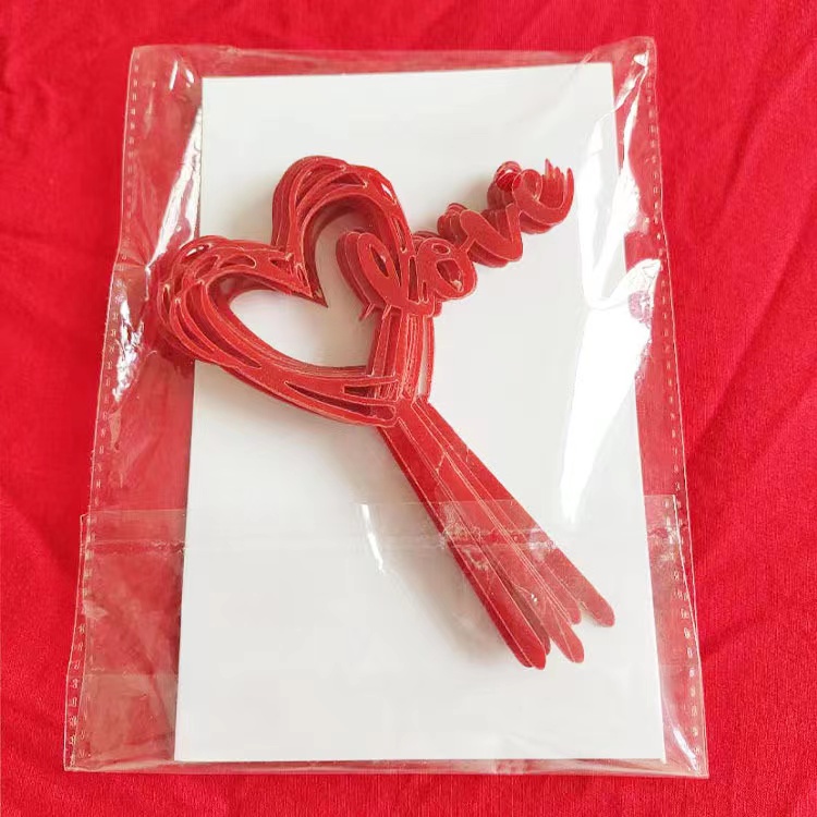 10ชิ้นที่มีคุณภาพสูงอะคริลิเค้กตกแต่งครีมเค้กตกแต่งเค้กวันเกิดตกแต่ง - รูปที่ 4