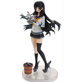 Taito 6.7" Kantai Collection: Kancolle: Isokaze Figure