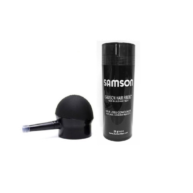 พร้อมส่ง Samson 30g + หัวพ่น ราคา 1000