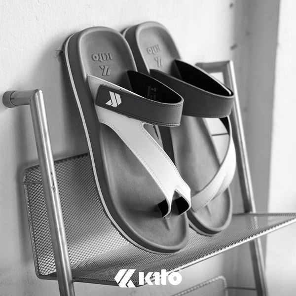 รองเท้าแตะ KITO MASK  รุ่น AA150 size 36-43