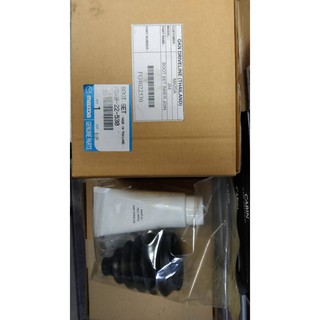 50. FG4022530 ยางหุ้มเพลาขับนอก MAZDA DEA/T ปี 2008-2009 เบิกศูนย์ มาสด้า (MDGSBY)