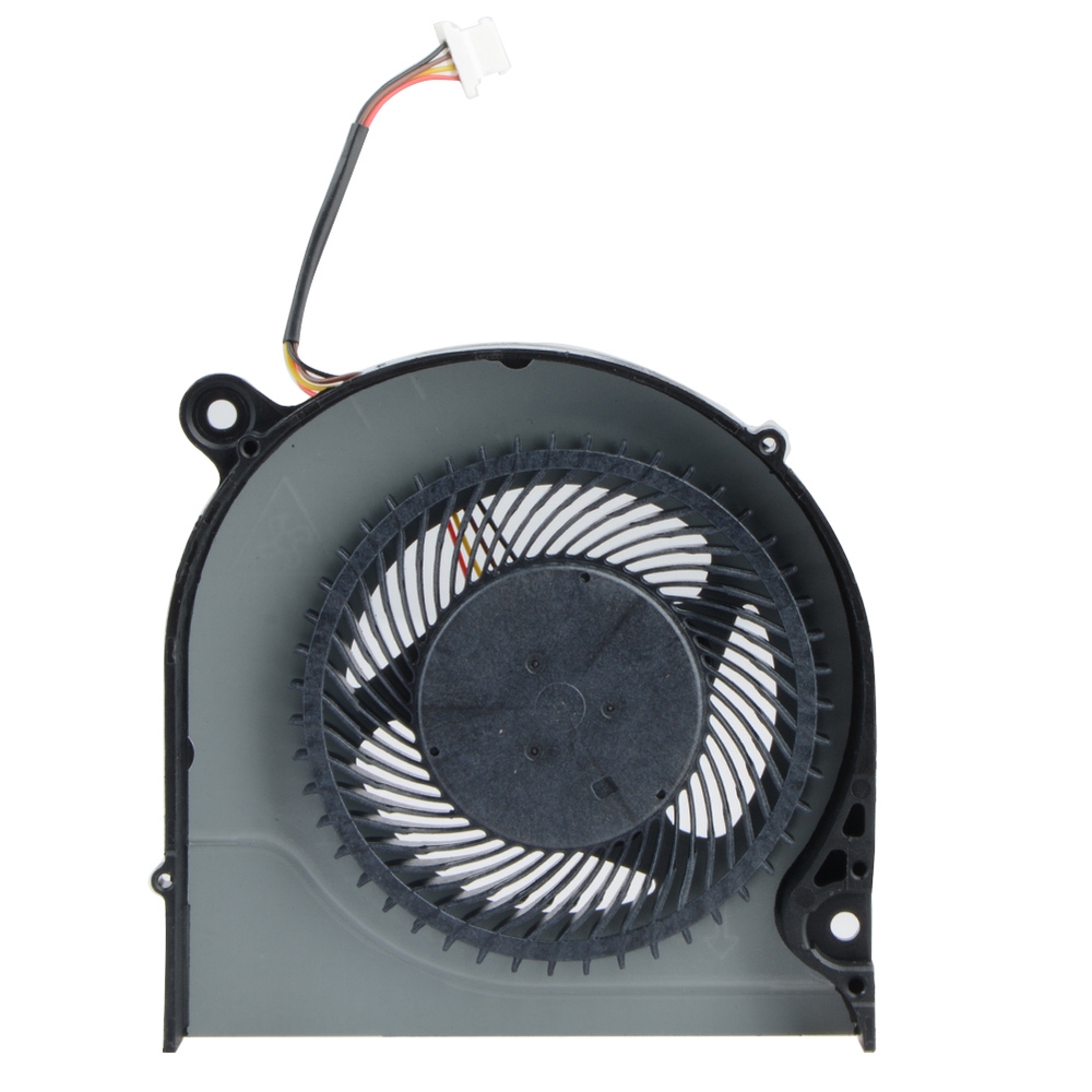 2021 พัดลม CPU Cooler สําหรับ Acer Predator Helios 300 G3-571 Nitro5 AN515 AN515-51 52 AN515-41 CPU 