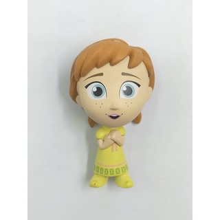 Funko Mystery Mini Frozen - Young Anna Standing [ ขนาด 1-2 นิ้ว ]