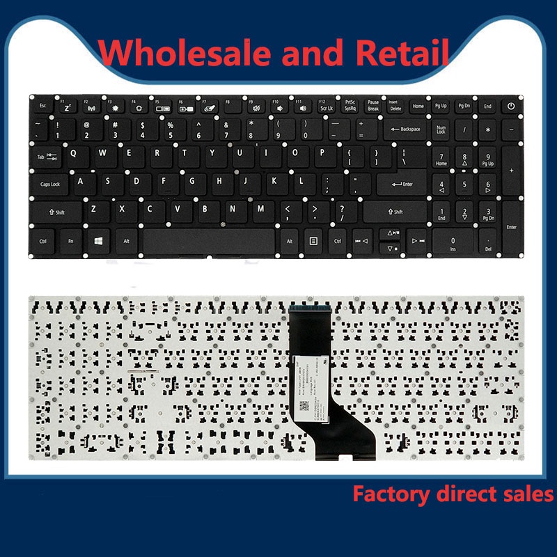 Aspire Acer 3 E5-573 - A315-53 A315-21 A315-31 A315-41 A315-51 -522 A315-53G P2510 N16P8 N17Q2 N17C4