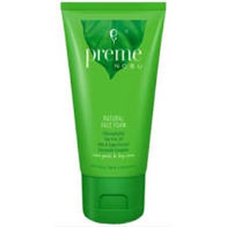 Preme Nobu Face Foam 100g