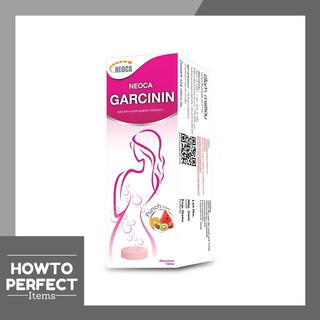 NEOCA Garcinin ( นีโอก้า การ์ซินิน ) เม็ดฟู่ ลดไขมันส่วนเกิน