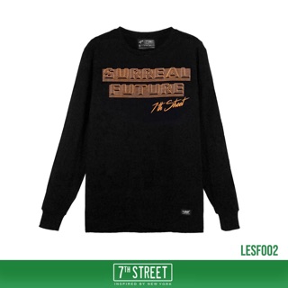 เสื้อแขนยาว 7thstreetของเเท้💯ไม่เเท้ยินดีคืนเงินส่งฟรีทันที❗️❗️