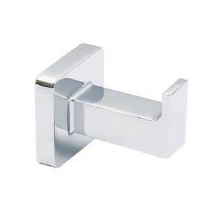 ขอแขวนผ้า HONS H6501 โครมTOWEL HOOK HONS H6501 CHROME