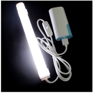 หลอดไฟ ไฟติดผนัง LED Mobile USB Tube RE2022 รุ่น RE2022-05D-Song1