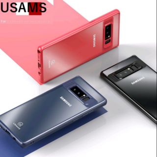เคสSamsung Note8สุดหรู