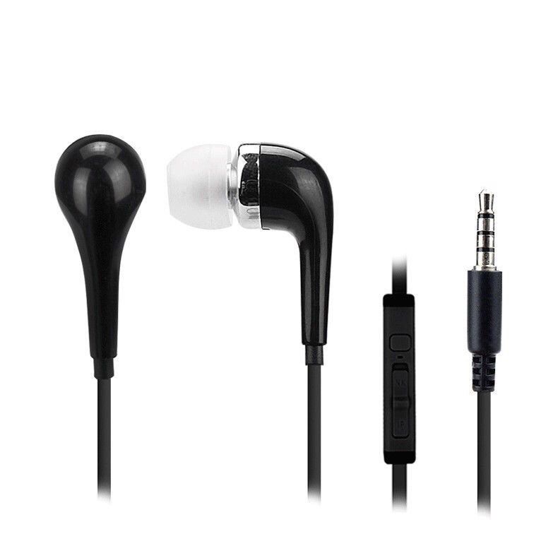 หูฟัง ใช้กับ​Samsung Small Talk Earphone ใช้ได้ทุกรุ่น J2 J5 J7 A5 A7 S6 S7 Note 4 Note 5