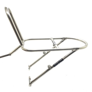 ตะแกรงหน้า NITTO  FRONT M12-SL STAINLESS