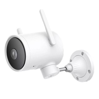 Xiaomi กล้อง Xiaobai 1296p มอนิเตอร์กลางแจ้ง anti-HD night vision home wireless wifi