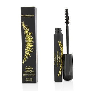 ELIZABETH ARDEN - Lasting Impression Mascara