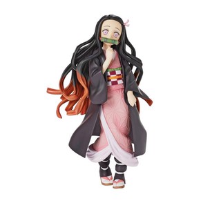 โค้ด mom club ลดเพิ่ม 210 บาท🔺ของแท้jp🎌 Demon Slayer: Kimetsu No Yaiba - Nezuko Kamado SPM Figure