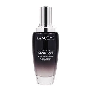 Lancome Advanced Genifique Serum 100ml / 50ml Youth Activating Concentrate สูตรใหม่ เซรั่มบำรุงผิวหน้า อันดับ 1 จากลังโค