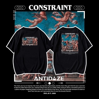 (CO) Constraint Tee.