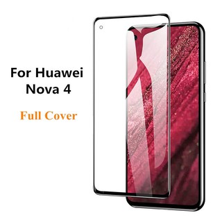 ฟิล์มกันรอยหน้าจอสำหรับ Huawei Nova 4 5t 5 t nova4 nova5t