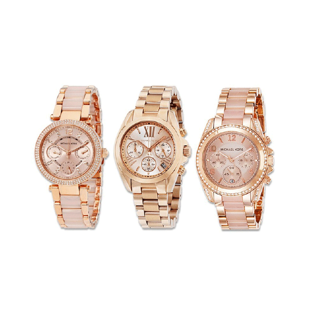 [โค้ด615FASH150 ลด 10%]MICHAEL KORS ไมเคิลคอร์ MK รุ่น MK6110 MK5799 ของแท้100% นาฬิกาผู้หญิง พร้อมส่ง OWM154