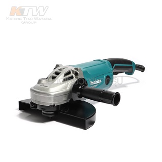 MAKITA M9001B เครื่องเจียร์ไฟฟ้า เครื่องเจียร์ ลูกหมู 9 นิ้ว 2000วัตต์ 6,600 rpm