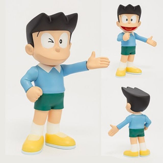 BANDAI ZERO ZUNEO ซูเนโอะ ของแท้ เปลี่ยนหน้าได้ ขยับแขนได้ สูงประมาณ 11 ...
