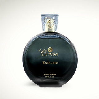 น้ำหอม Ceresa แท้ กลิ่น Extreme ขนาด 100 ml. (ราคาปกติ 1990 พิเศษเพียง 700)