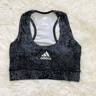 📌adidas sport bra🔥📌อ่านให้ดี  สำหรับสาวทรงเล็กกระชับอก28-32