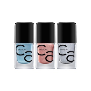 Catrice ICONails Gel Lacquer Set 9