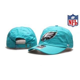 Philadelphia Eagles 2 Nfl 9Twenty League หมวกเบสบอลหมวกเบสบอล