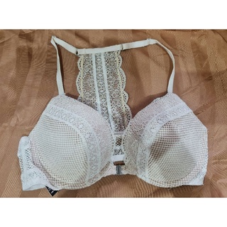 ชุดชั้นใน บราจากUSA แบรนด์ดัง Victoria Secret นึ่ง💜 34B/C75