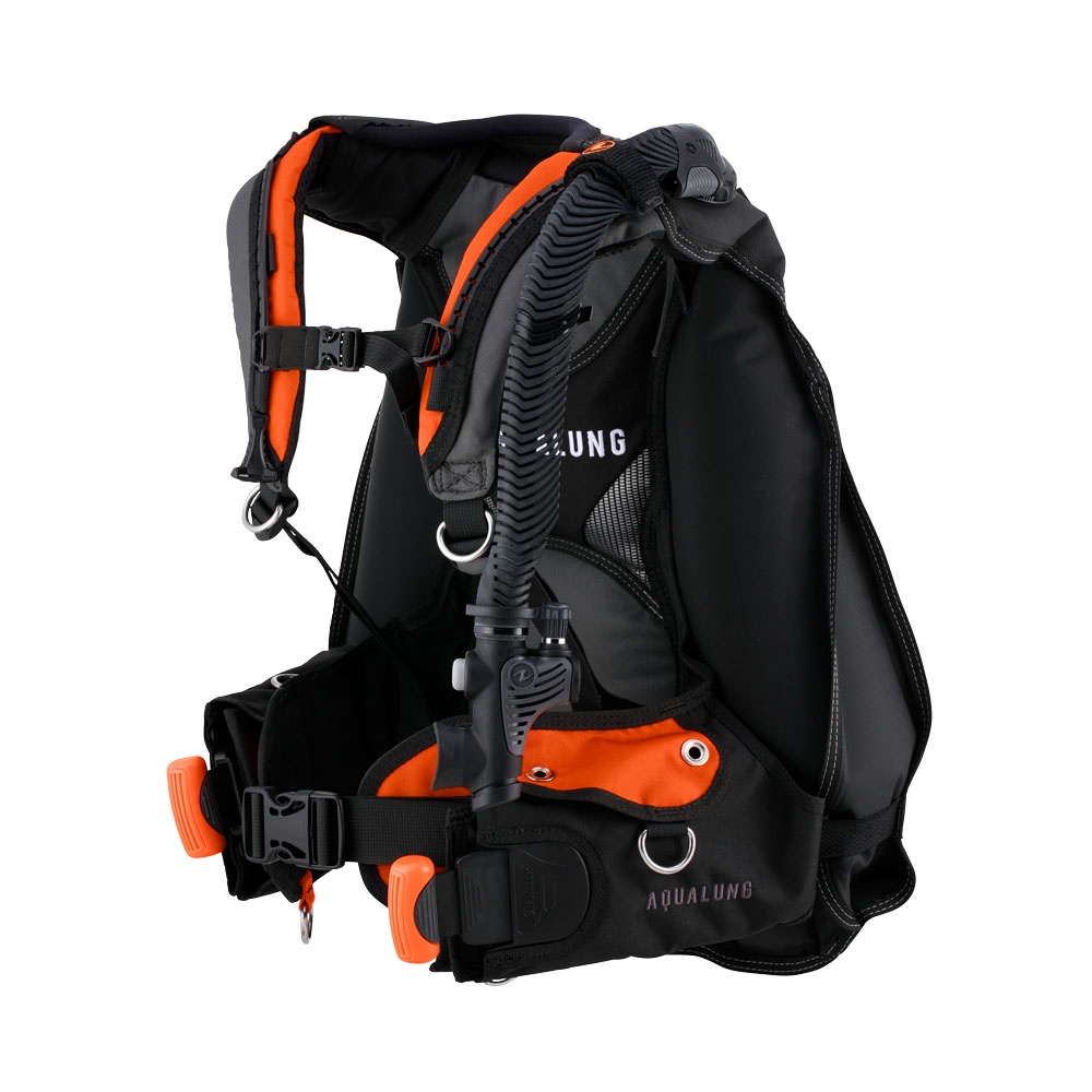 AQUALUNG BCDS MODEL  Pro HD Compact BCD