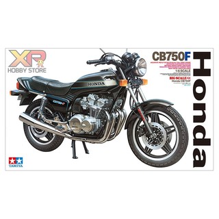 [Tamiya] 1/6 : Honda CB750F (TA 16020)