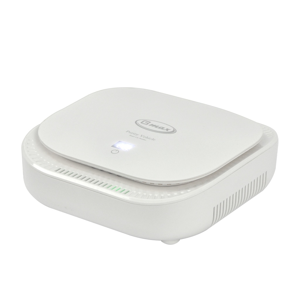 เซ็ตสุดคุ้ม Gmax เครื่องฟอกอากาศ พื้นที่ 35 ตรม. รุ่น AP-902 แถมฟรี ...