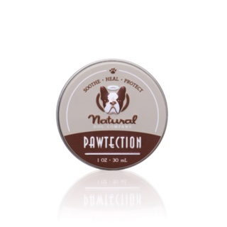 PAWTECTION TIN (บาล์มสำหรับปกป้องอุ้งเท้าสุนัข ทาก่อนออกจากบ้าน) 30ml