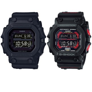 GShock GX-56 Series ของแท้ใหม่100% (GXW-56-1A,GXW-56-1,GXW-56,GX-56BB-1,GX-56BB,GX-56)