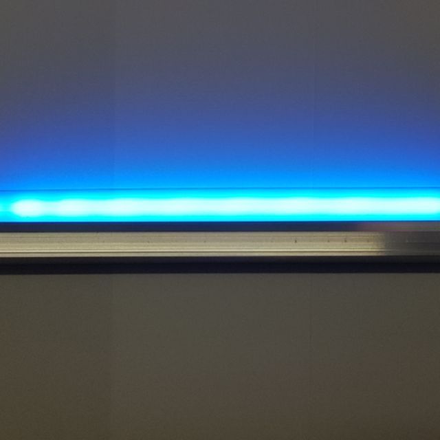 หลอดนีออน 8W T5 UVยูวี