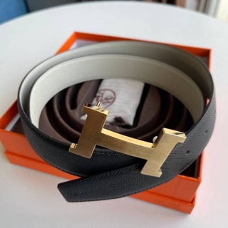 ✅เข็มขัด Hermes (32MM