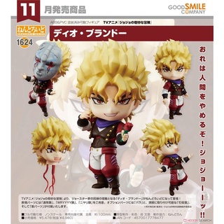 Nendoroid TV Anime "JoJos Bizarre Adventure" Dio Brando