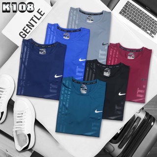 ⭐️( พร้อมส่ง )⭐️ #Nike 01 เสื้อคอกลม แขนสั้น Nike Just Do IT เนื้อผ้าคุณภาพดี เสื้อ เสื้อยืด เสื้อแขนสั้น คอกลม ไนกี้