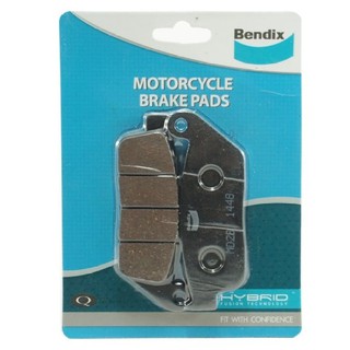 Bendix ผ้าดิสเบรคหน้า CBR250R (2013)/CBR250 (2011) MD28