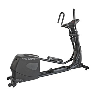 เครื่องเดินอากาศ เครื่องเดินวงรี Elliptical E100 เกรด Commercial แบรนด์ ffittech ลิขสิทธิ์แท้จากผู้ผลิต