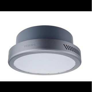 Philips โคมไฮเปย์ฟิลลิป์ HIGHBAY PHILIPS BY218C 60W สว่างพิเศษแสงขาว 1ชุด