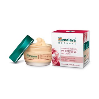 Himalaya Herbals Clear Complexion Whitening Day Cream 50 ml 17953