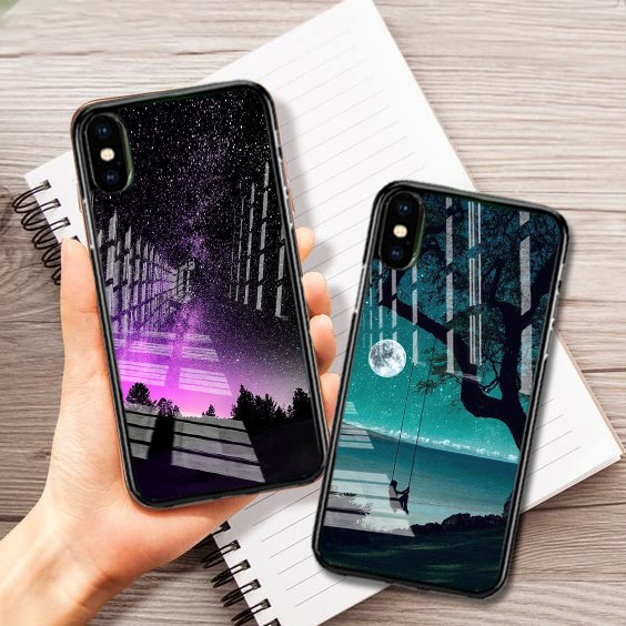 [BB15] คลุมทั้งหมดสําหรับ Vivo S1 pro Z1 pro Y19 V17 V17 PRO Z1