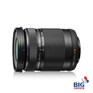 Olympus ED 40-150mm f/4.0-5.6 Lenses - ประกันศูนย์ 1 ปี