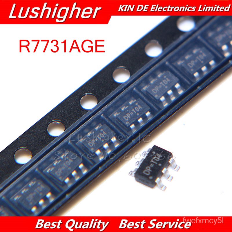 Sgm2019-1.2Yn5G/Tr Sgm2019-1.2Yn5G Sgm2019-1.2 Yj12 Sot23-5 50ชิ้น ...