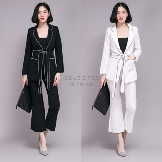 MQ Blazer Set